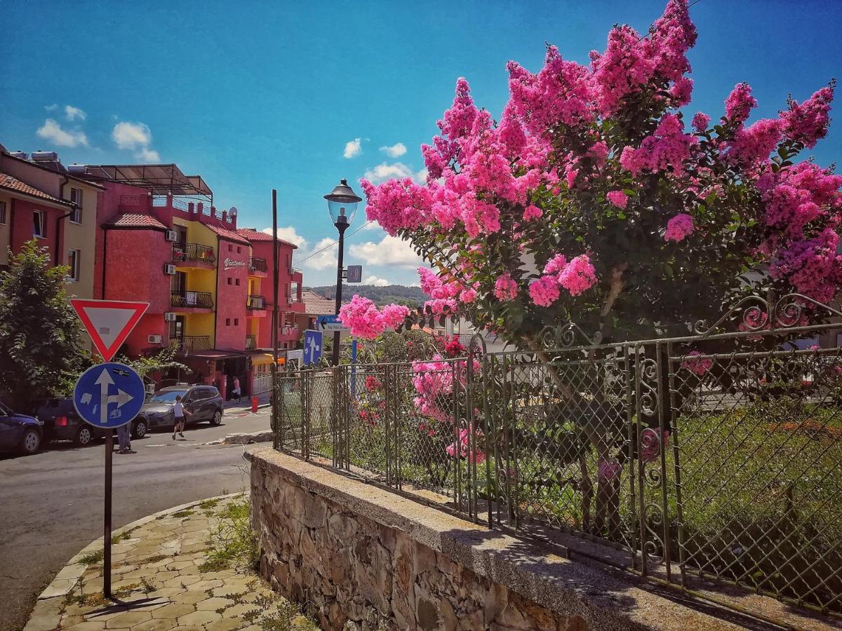 Виктория Созопол Dış mekan fotoğraf