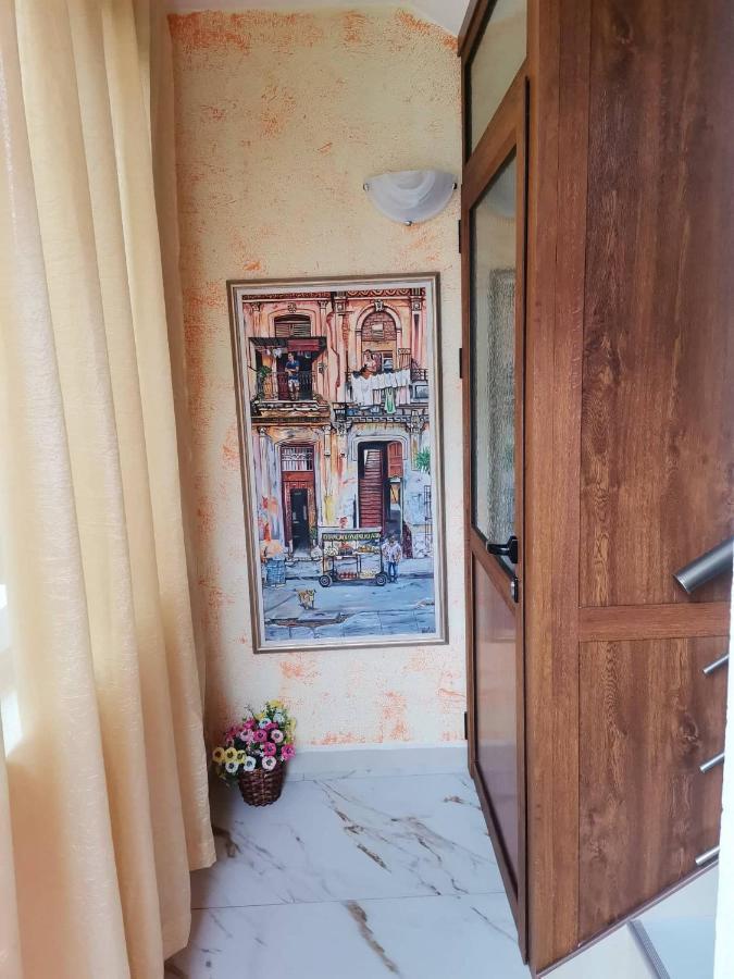 Виктория Созопол Dış mekan fotoğraf