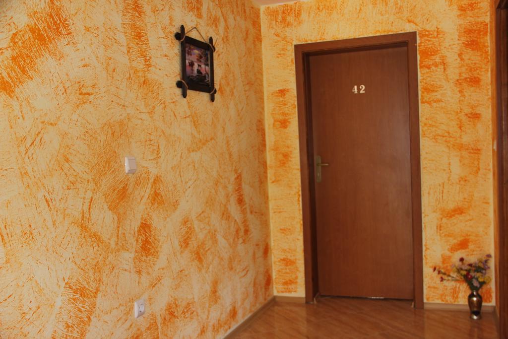 Виктория Созопол Dış mekan fotoğraf
